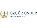 Özgür Önder Hukuk Bürosu