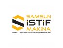 Samsun İstif Makina