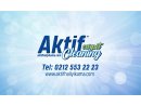 Aktif Halı Yıkama