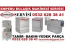 Ataşehir Empero Teknik Servisi