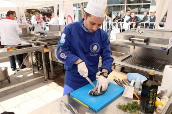 1. Uluslararası Bolu Mutfak Günleri