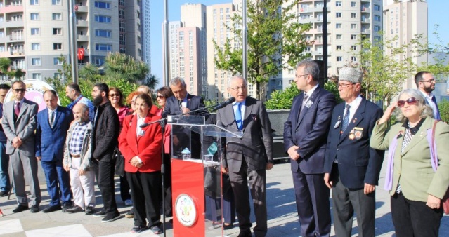 Ataşehir 23 Nisan Kutlaması 2018