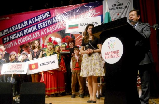 Ataşehir 23 Nisan Gala