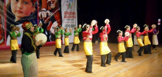 Ataşehir 23 Nisan Gala