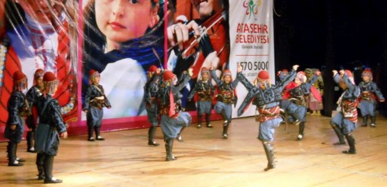 Ataşehir 23 Nisan Gala