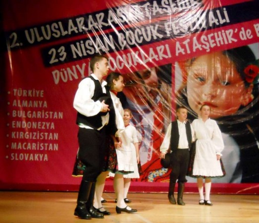 Ataşehir 23 Nisan Gala