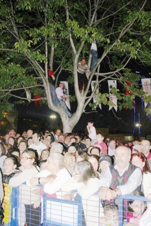 Ataşehir Kılıçdaroğlu Deniz'leri anma