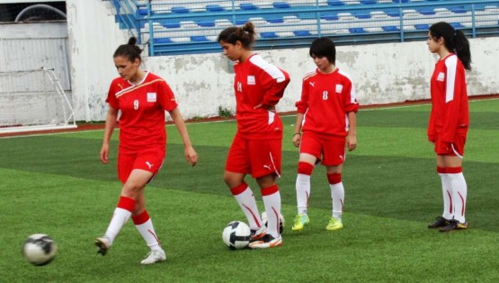 Ataşehir Belediyespor Trabzon İdmanyurdu futbol