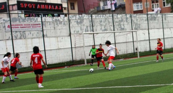 Ataşehir Belediyespor Trabzon İdmanyurdu futbol