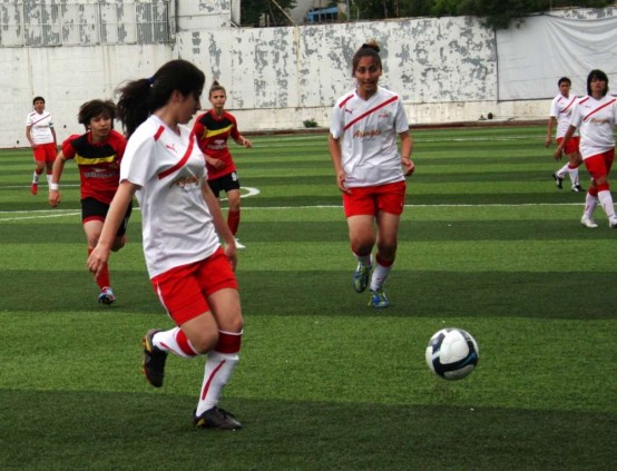 Ataşehir Belediyespor Trabzon İdmanyurdu futbol