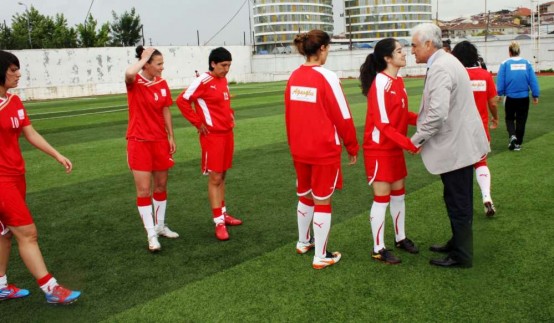 Ataşehir Belediyespor Trabzon İdmanyurdu futbol