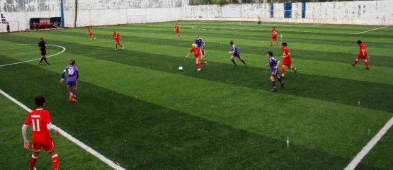 Ataşehir Belediyespor-Kdz.Eregli macı