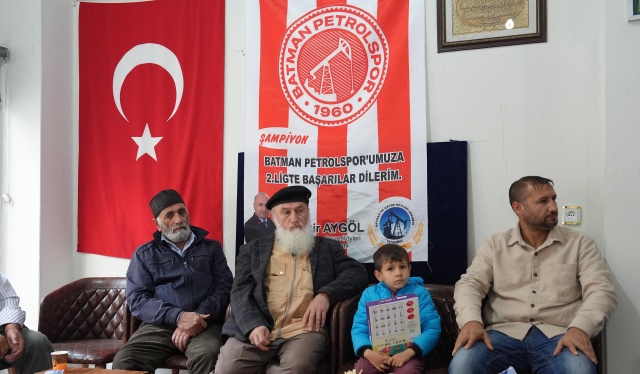 Başkan Onursal Adıgüzel; Ataşehir yenileniyor projesine Start verdi