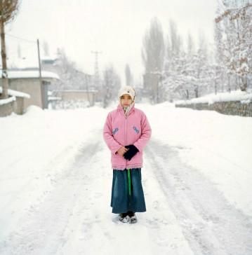  Fotoğraf: Serkan Teycan / “Memleket”