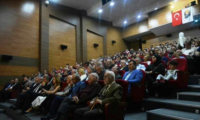 Çankırı Vakfı 2019-2020 Akademik Yılı Açılışı