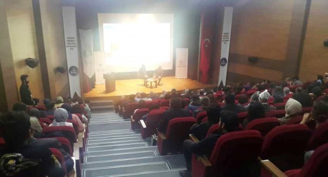 Çankırı Vakfı 2019-2020 Akademik Yılı Açılışı