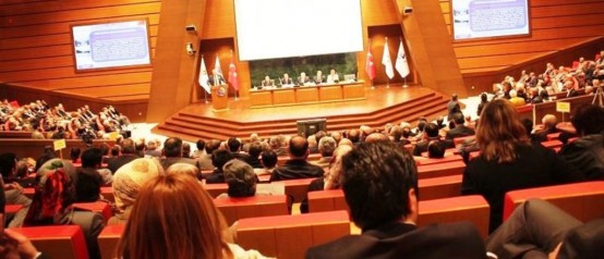 Cankırı Gelecegini Planlıyor Sempozyumu Ankara