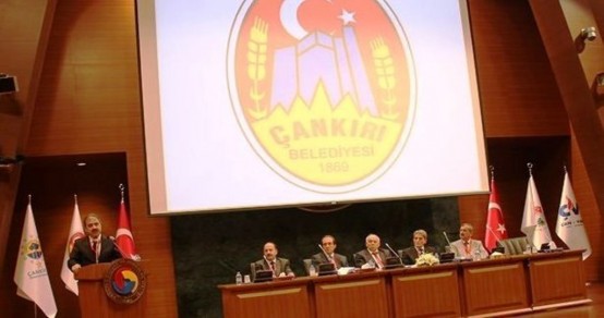 Cankırı Gelecegini Planlıyor Sempozyumu Ankara