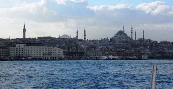 Eminönü Selimiye,Yeni camileri