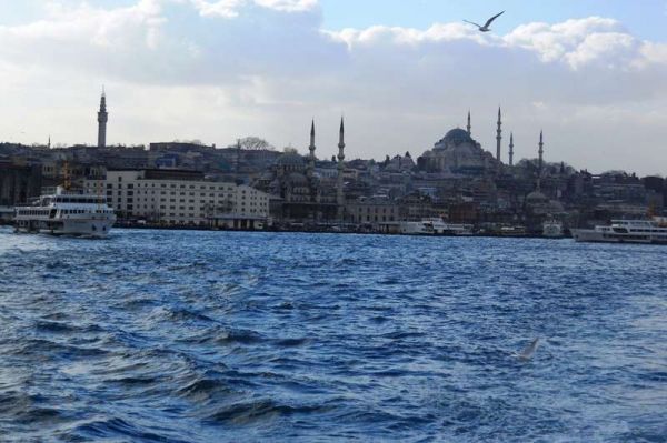 Eminönü Selimiye,Yeni camiler