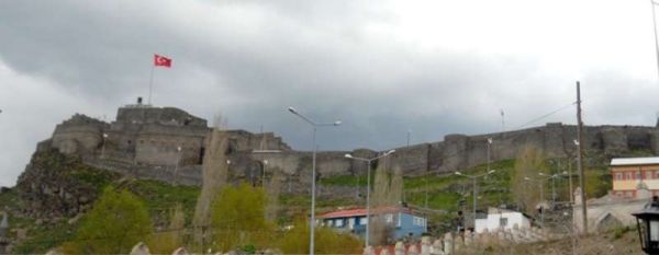 Kars Kalesi