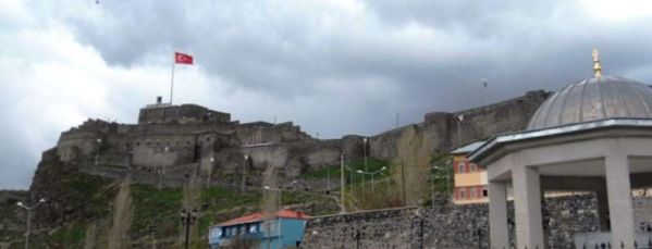 Kars Kalesi