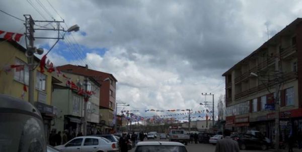 Kars,göle,şenkaya