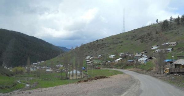 Kars,göle,şenkaya