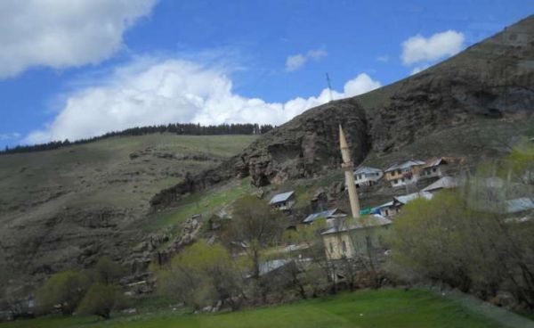 Kars,göle,şenkaya