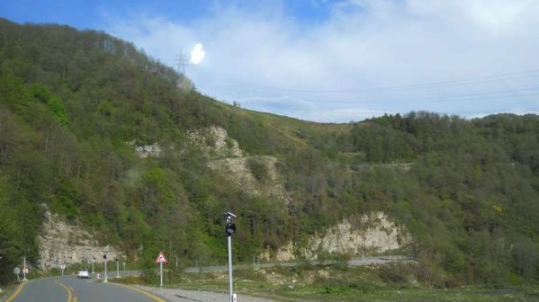 Artvin-Borçka_Hopa-Rize