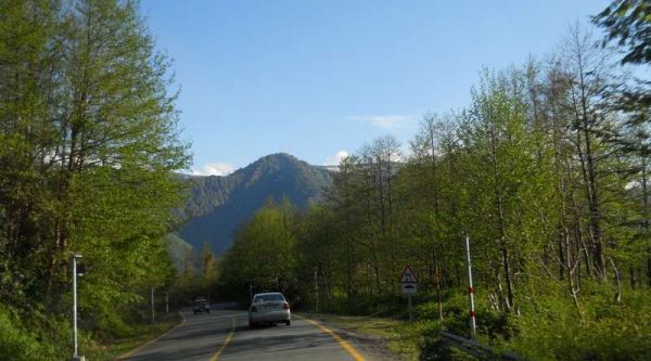 Artvin-Borçka_Hopa-Rize