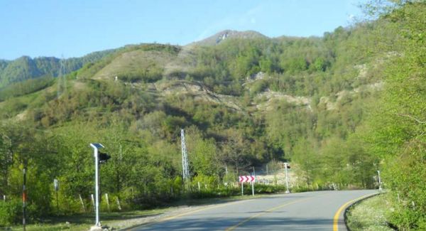 Artvin-Borçka_Hopa-Rize