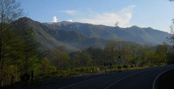 Artvin-Borçka_Hopa-Rize