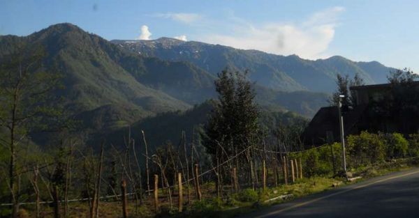 Artvin-Borçka_Hopa-Rize