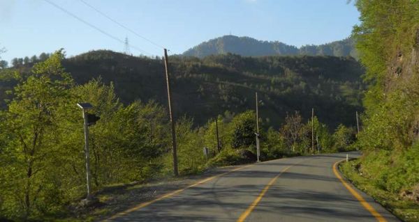 Artvin-Borçka_Hopa-Rize