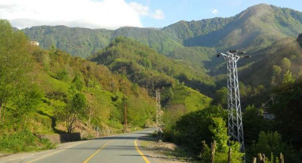 Artvin-Borçka_Hopa-Rize