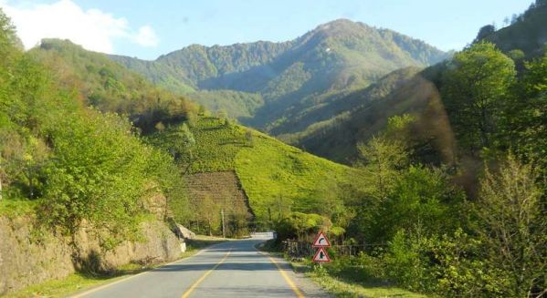 Artvin-Borçka_Hopa-Rize