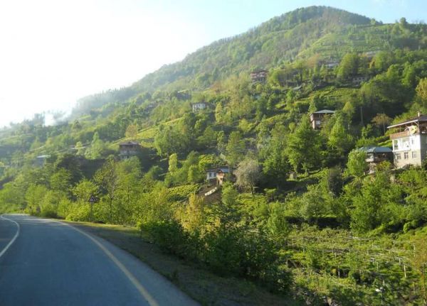 Artvin-Borçka_Hopa-Rize