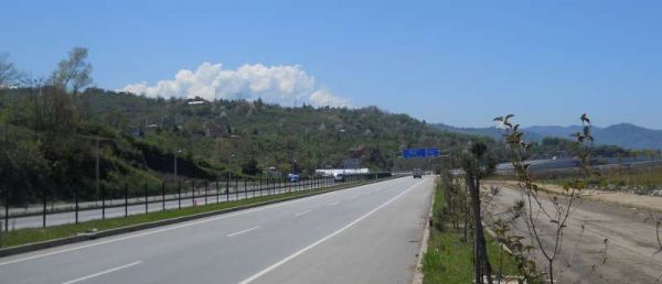 Rize-Trabzon-Karadeniz