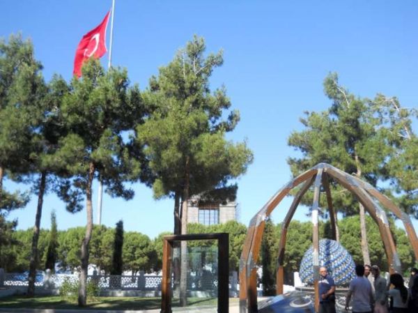 Çanakkale,gelibolu,millipark,tarih,yarımada