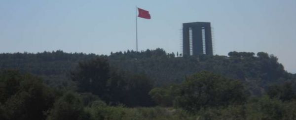 Çanakkale,gelibolu,millipark,tarih,yarımada