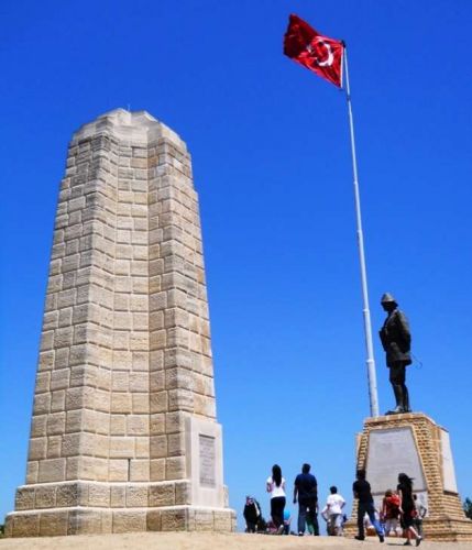 Çanakkale,gelibolu,millipark,tarih,yarımada