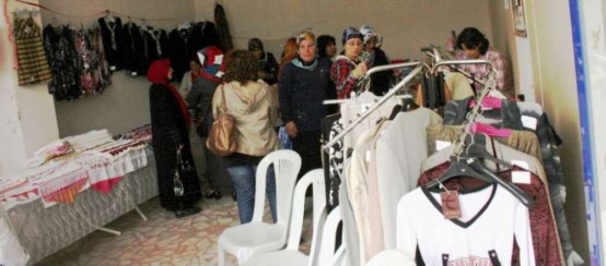 Erzincan Refahiye Yıldızören Kermes