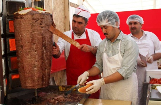 Geleneksel Ataşehir Kermesi