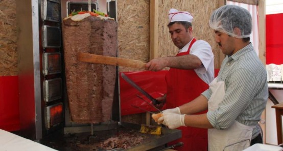 Geleneksel Ataşehir Kermesi