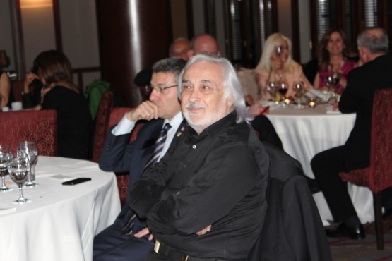 Göksu Rotary Kulübü, Saadet Garan Ödül Töreni 2014