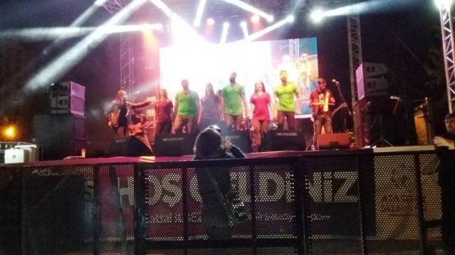 Ataşehir Kardeş Kültürler Festivali 2017