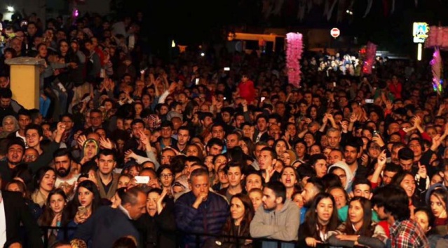 Ataşehir Kardeş Kültürler Festivali 2017