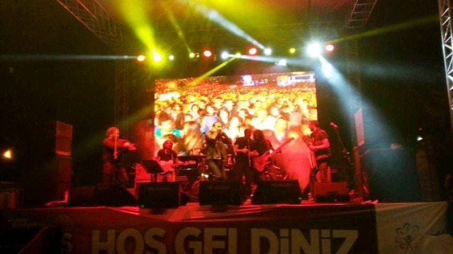 Ataşehir Kardeş Kültürler Festivali 2017