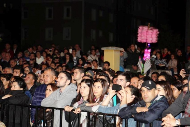 Ataşehir Kardeş Kültürler Festivali 2017